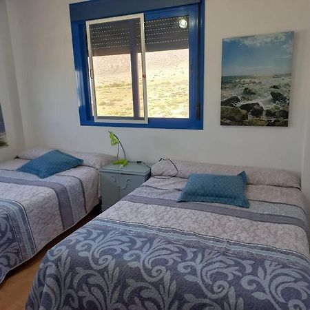 Casa La Fabriquilla En Cabo De Gata, Almeria, Spain Εξωτερικό φωτογραφία