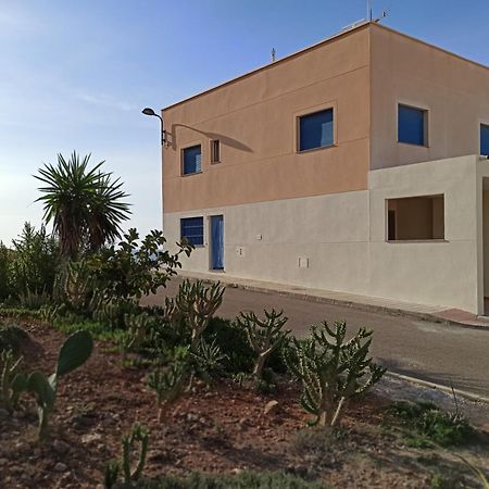 Casa La Fabriquilla En Cabo De Gata, Almeria, Spain Εξωτερικό φωτογραφία