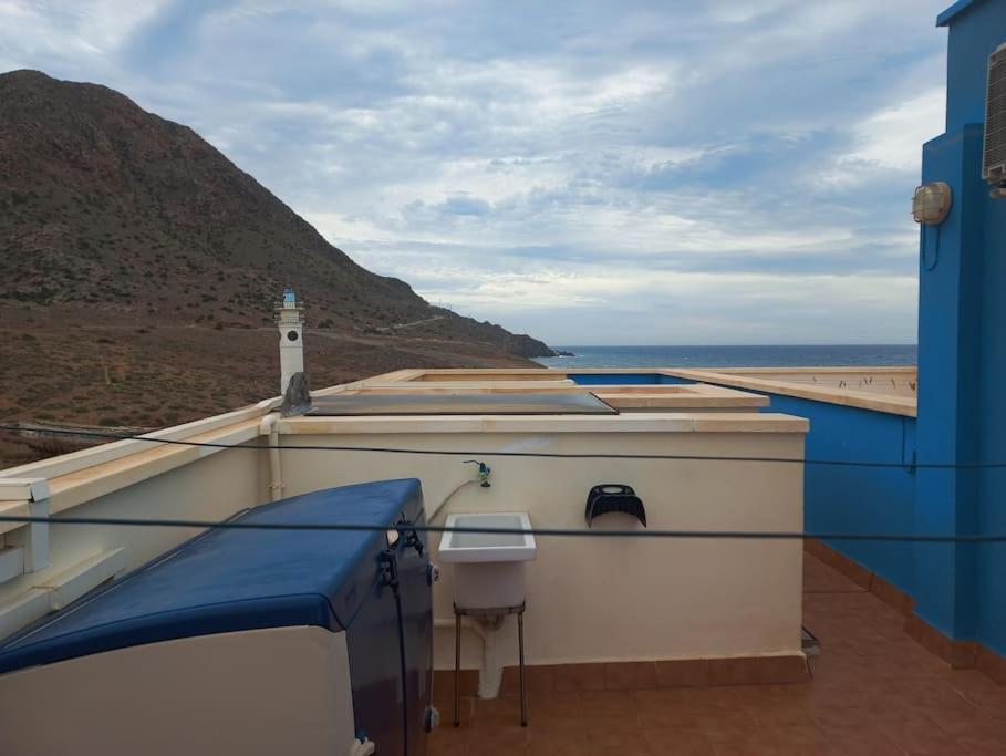 Casa La Fabriquilla En Cabo De Gata, Almeria, Spain Εξωτερικό φωτογραφία