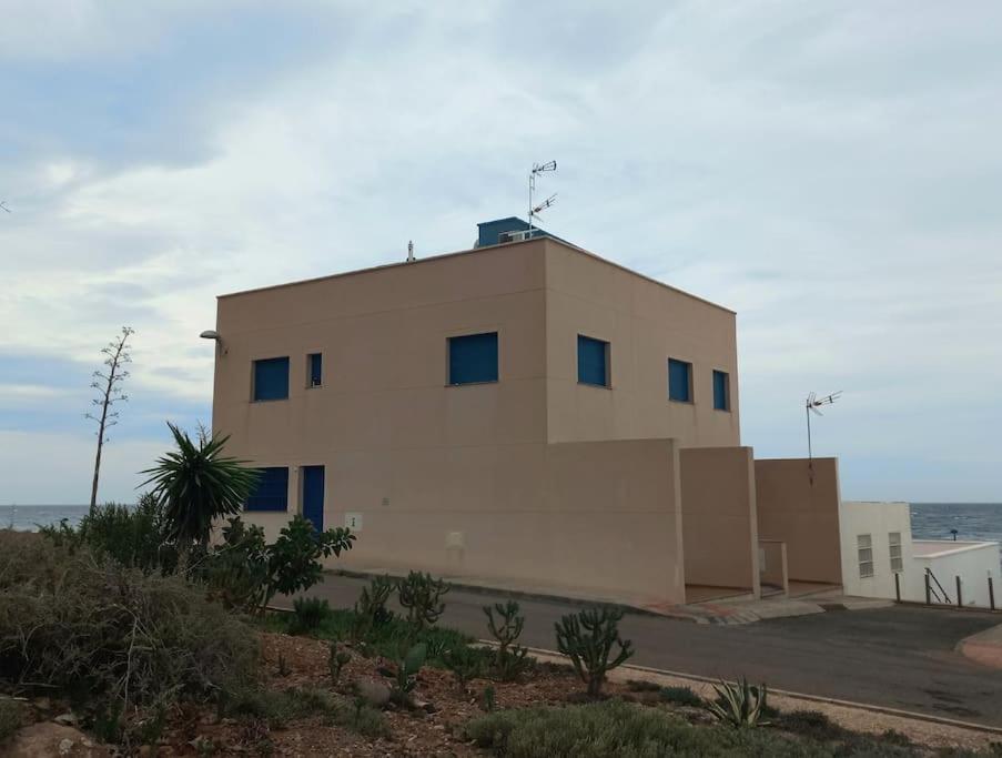 Casa La Fabriquilla En Cabo De Gata, Almeria, Spain Εξωτερικό φωτογραφία