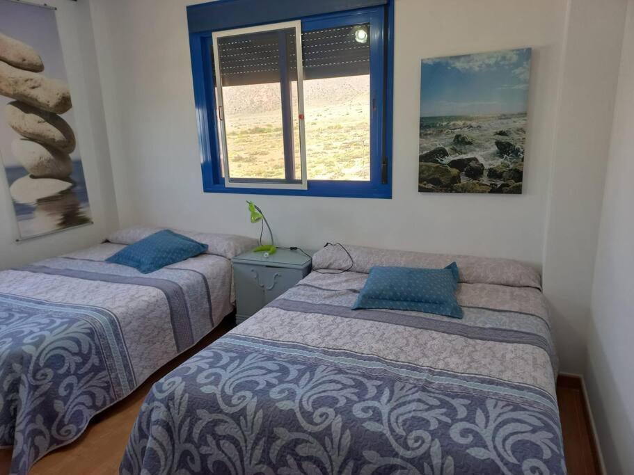 Casa La Fabriquilla En Cabo De Gata, Almeria, Spain Εξωτερικό φωτογραφία