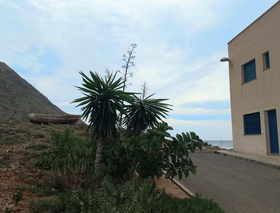 Casa La Fabriquilla En Cabo De Gata, Almeria, Spain Εξωτερικό φωτογραφία