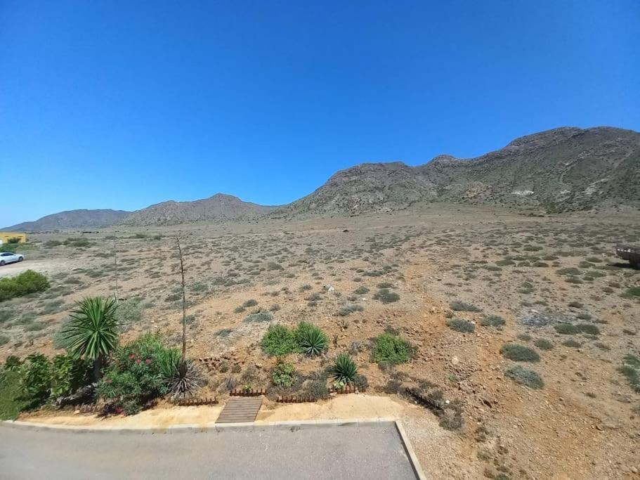 Casa La Fabriquilla En Cabo De Gata, Almeria, Spain Εξωτερικό φωτογραφία