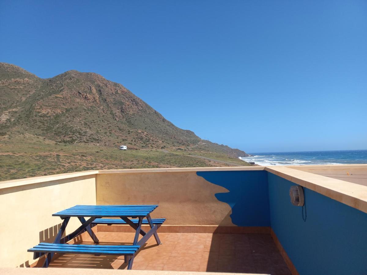 Casa La Fabriquilla En Cabo De Gata, Almeria, Spain Εξωτερικό φωτογραφία